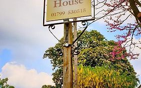 Crown House Hotel